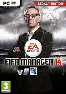 FIFA Manager 14 Full Version