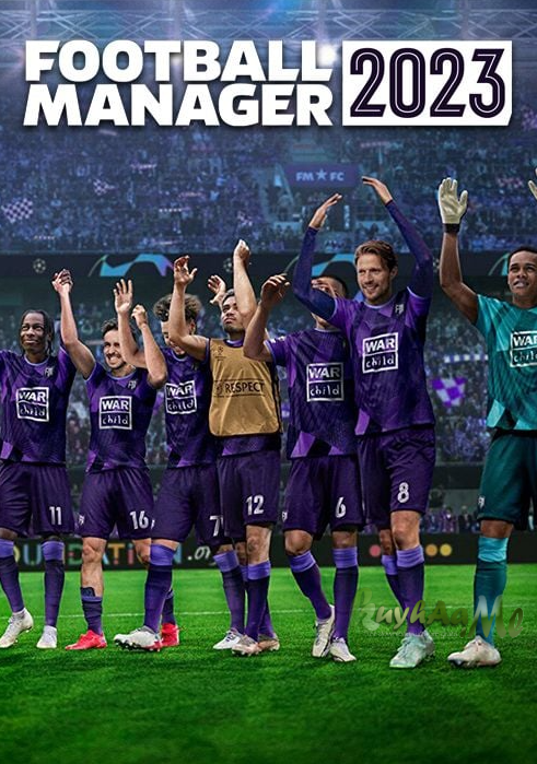 Football Manager 2023 Full Repack