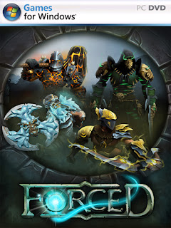 FORCED 2013 Full ISo