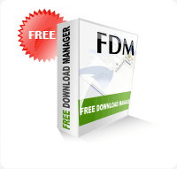 Free Download Manager 3.9.3 build 1360 Final Terbaru