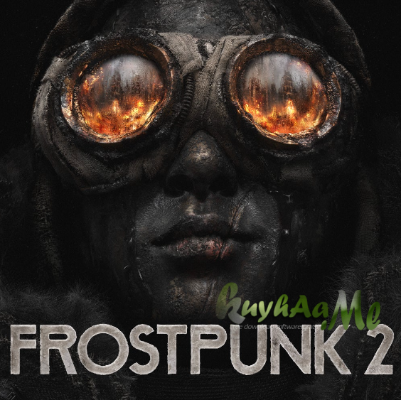 Frostpunk 2 Full Repack