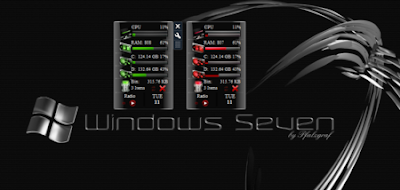 GADGET WINDOWS 7 KEREN 2012