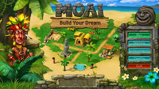 Game Moai Build Your Dream for PC