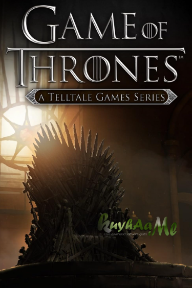 Game of Thrones A Telltale Games Series Full Repack