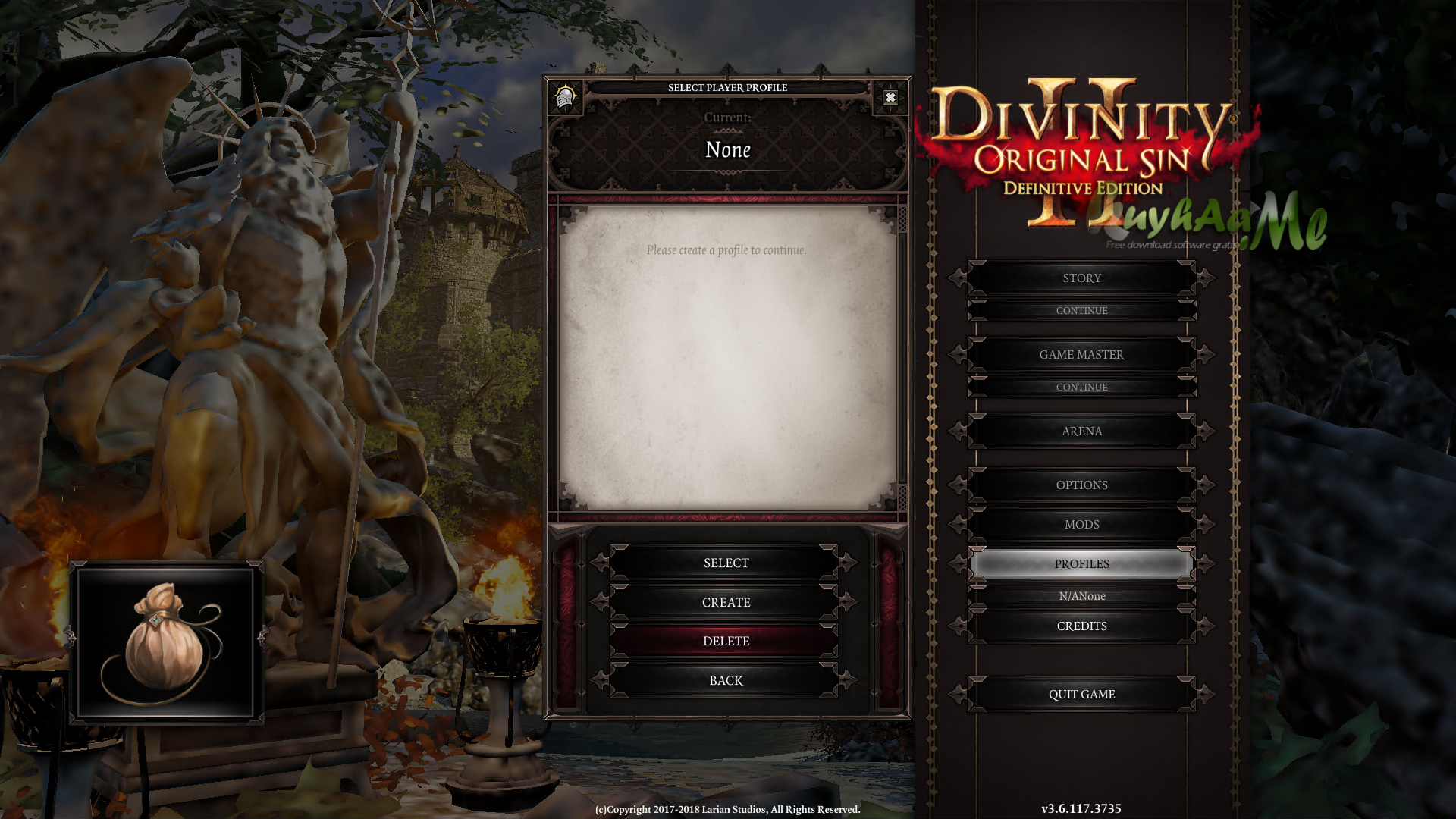 Divinity Original Sin 2 Full Repack