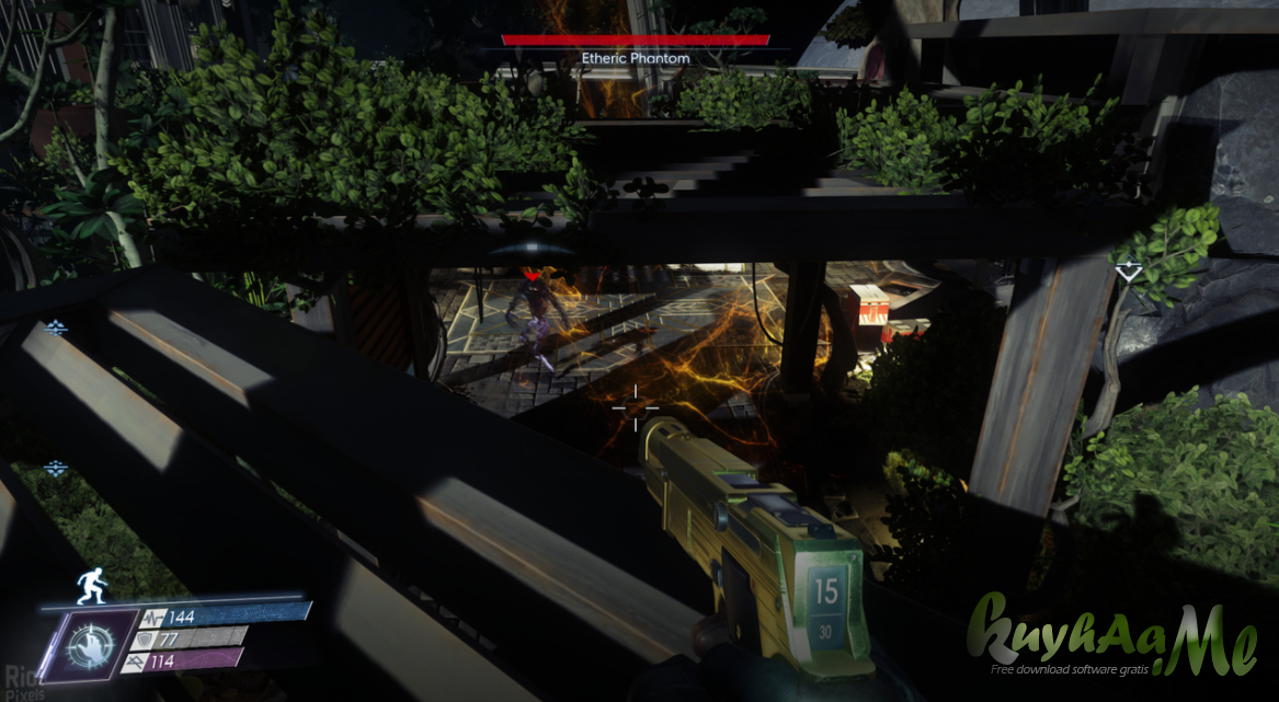Game PC Prey Repack Full Version