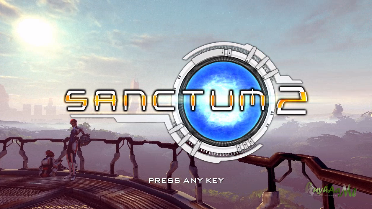 Sanctum 2 Full Repack