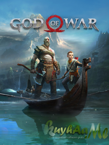 God of War Repack Full v1.0.13