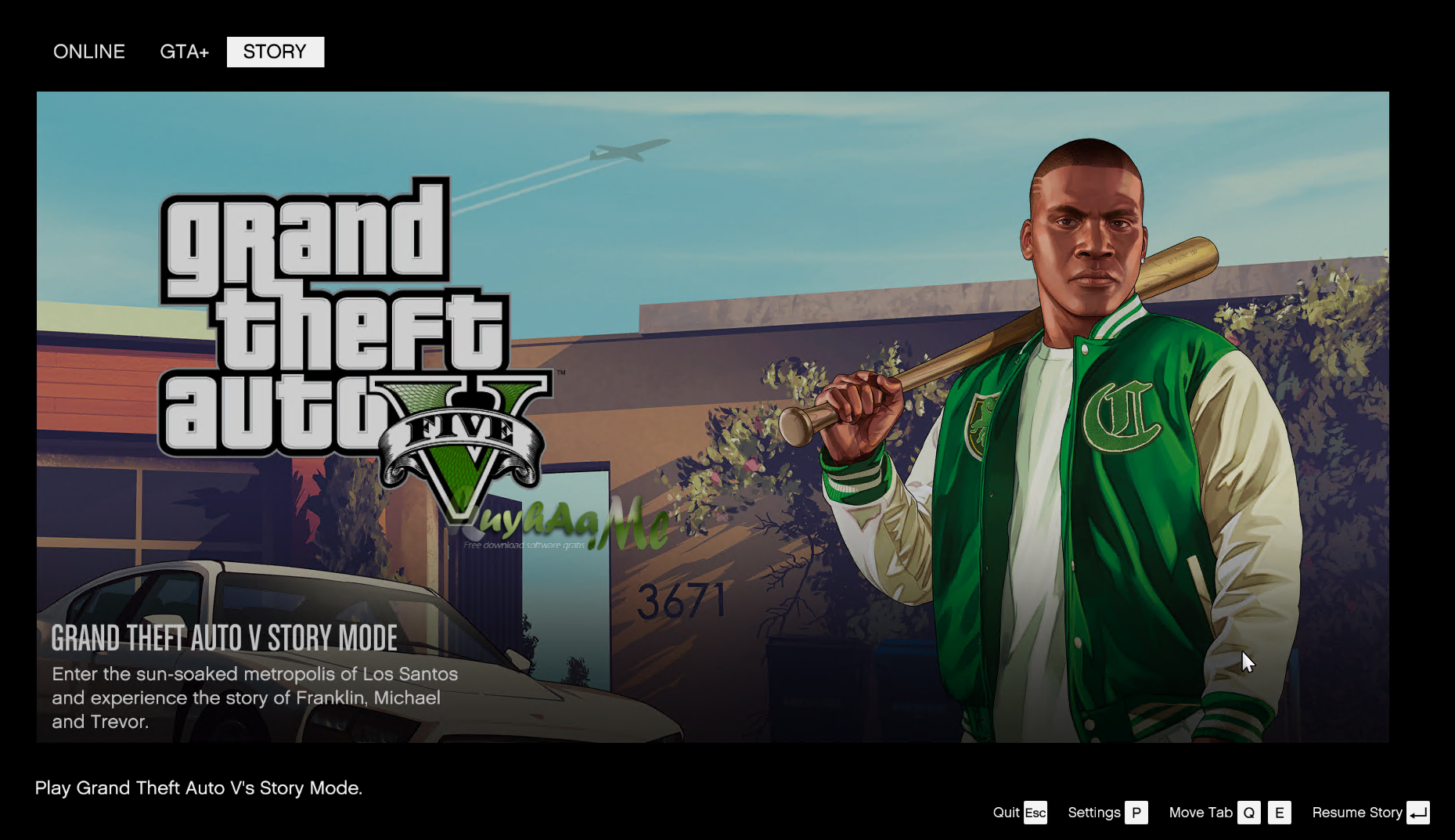 Grand Theft Auto V Enhanced Repack Full v1.0.1158.13