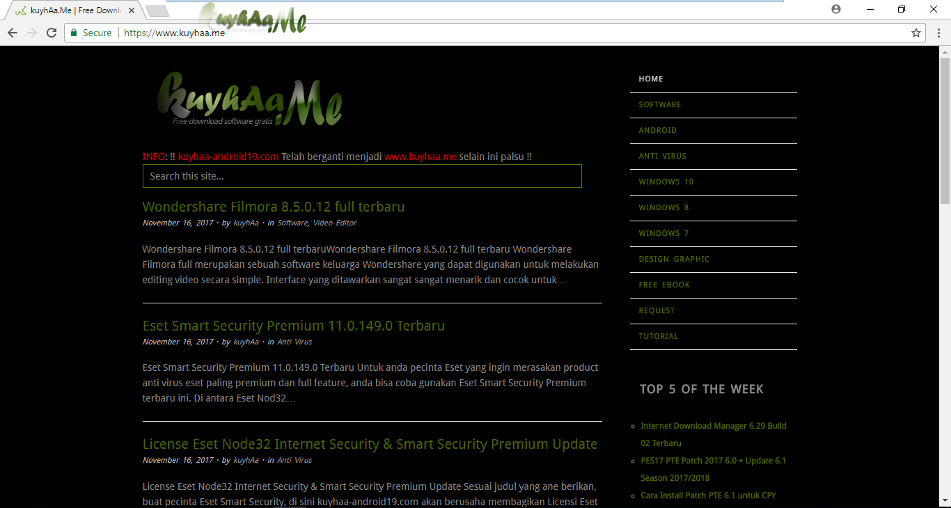Gratis Chromium Browser 116.0.5831.0 Offline