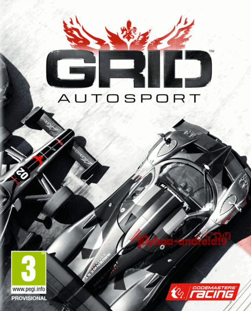 GRID Autosport Repack Full Version