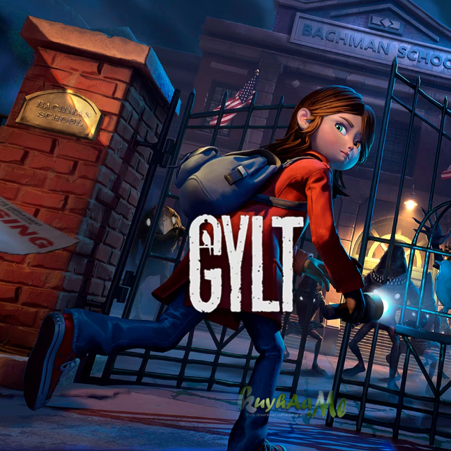 GYLT Full Repack