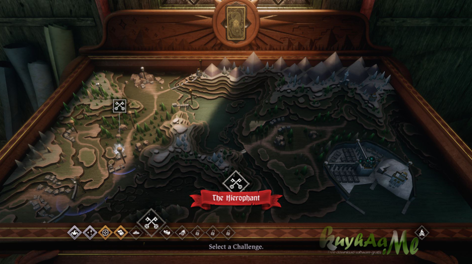 Hand of Fate 2 Repack