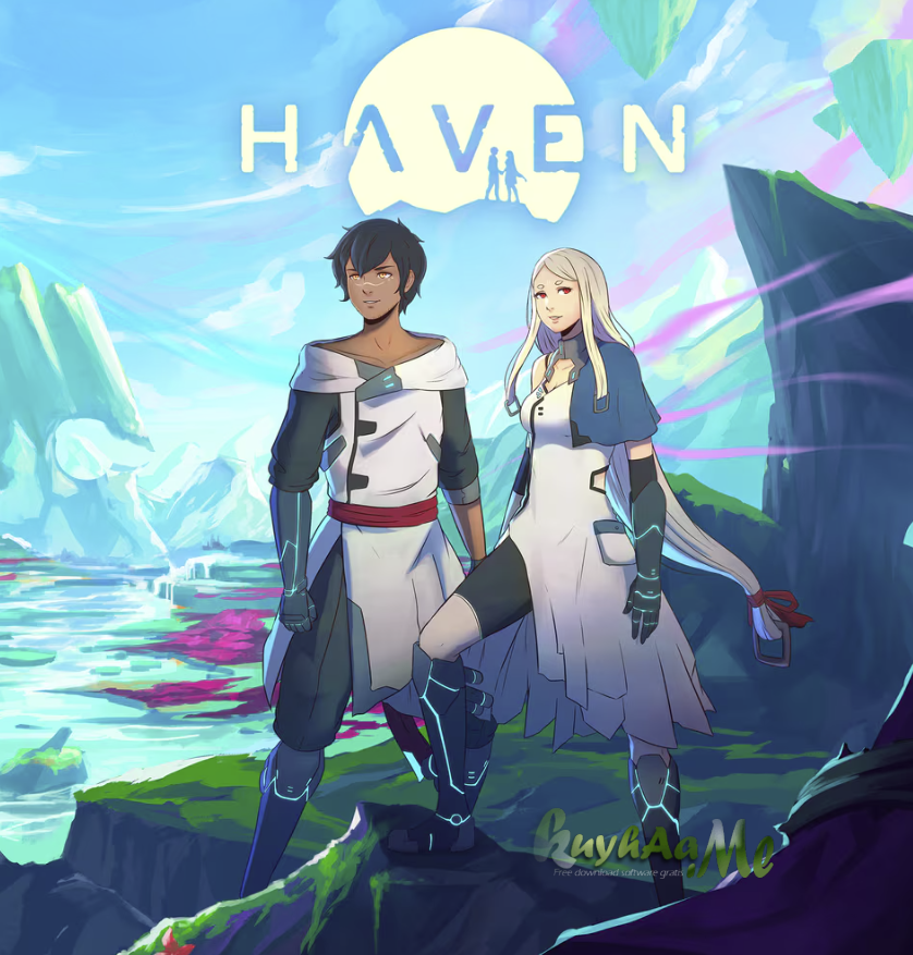 Haven Full v1.1.302s