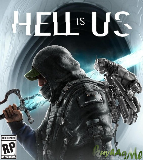 Hell is Us Repack Build 19773152