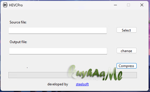 HEVC Pro Full v1.0