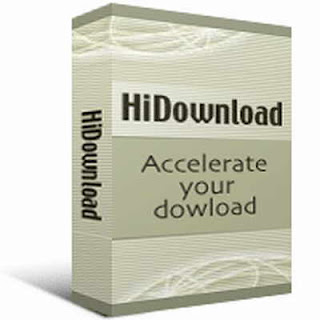 HiDownload Platinum 8.25 Full Version