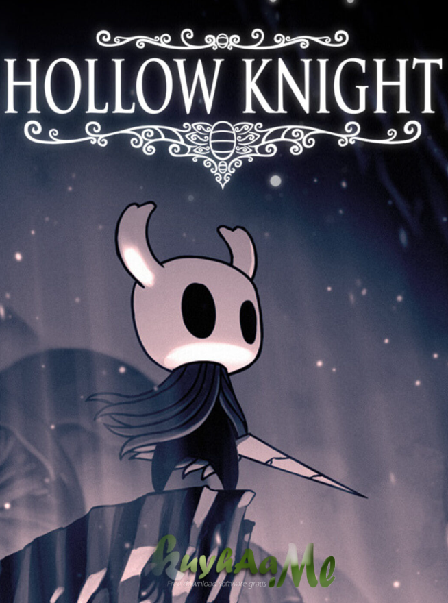 Hollow Knight Full Repack