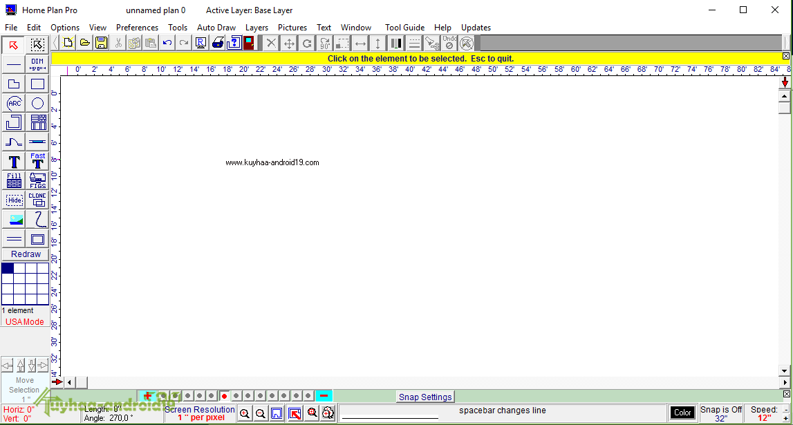 Home Plan Pro 5.6.2.1 Full Version