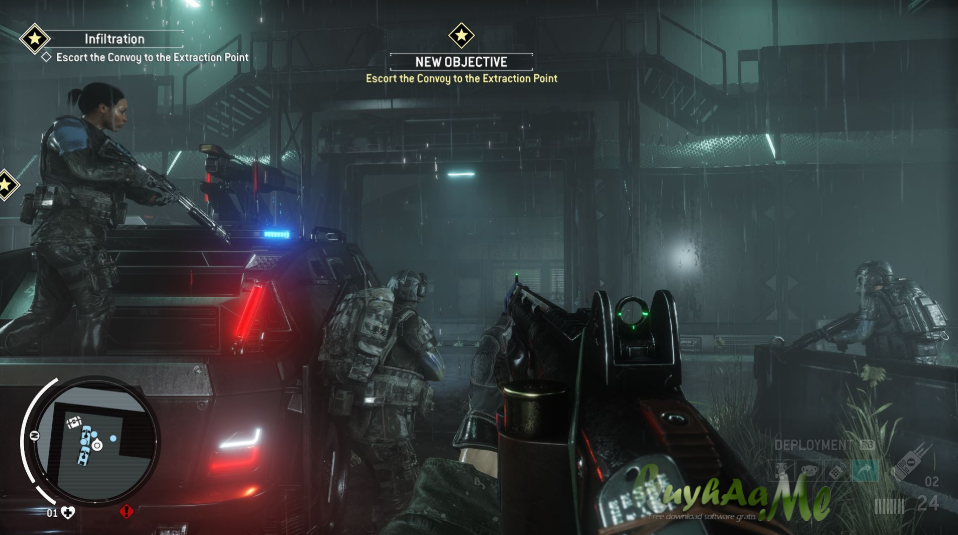 Homefront The Revolution Full Repack