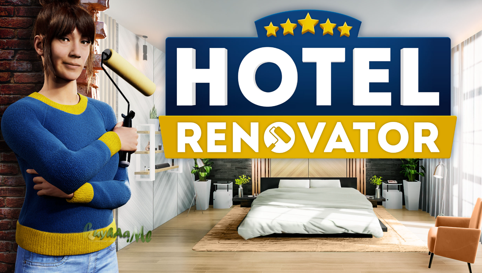 Hotel Renovator Full