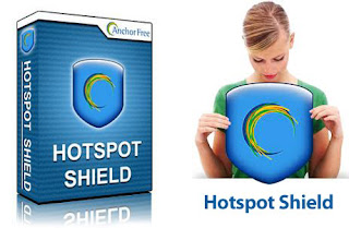 Hotspot Shield 2.75 Final