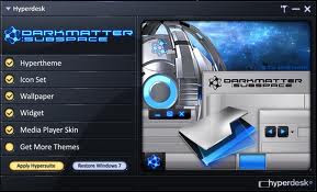 HYPERDESK DARKMATTER WIN XP DAN 7