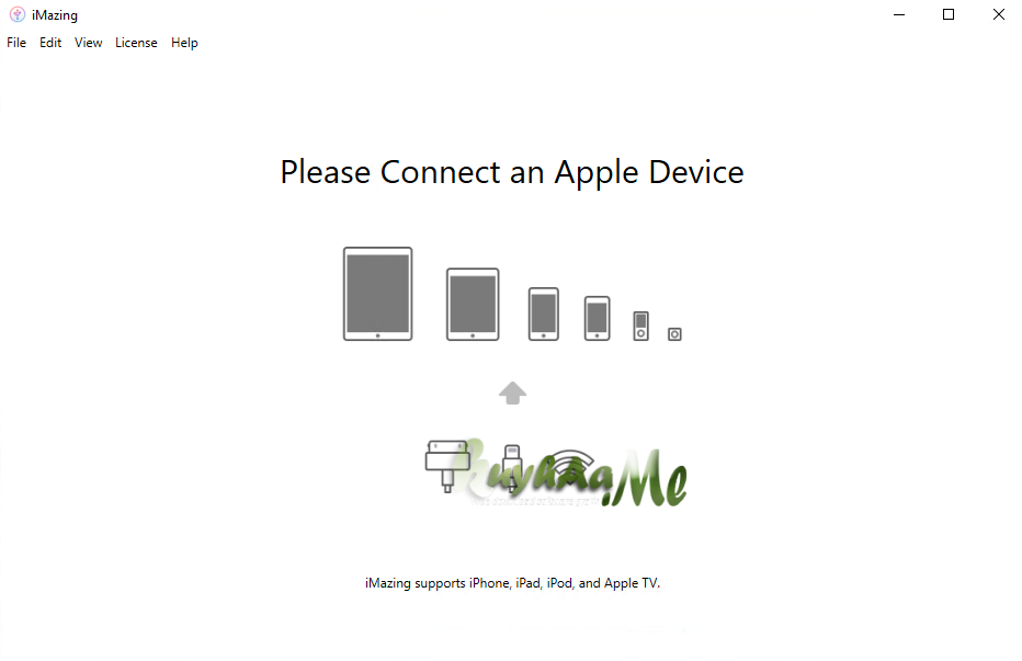 iMazing 2.12.3 Full Version