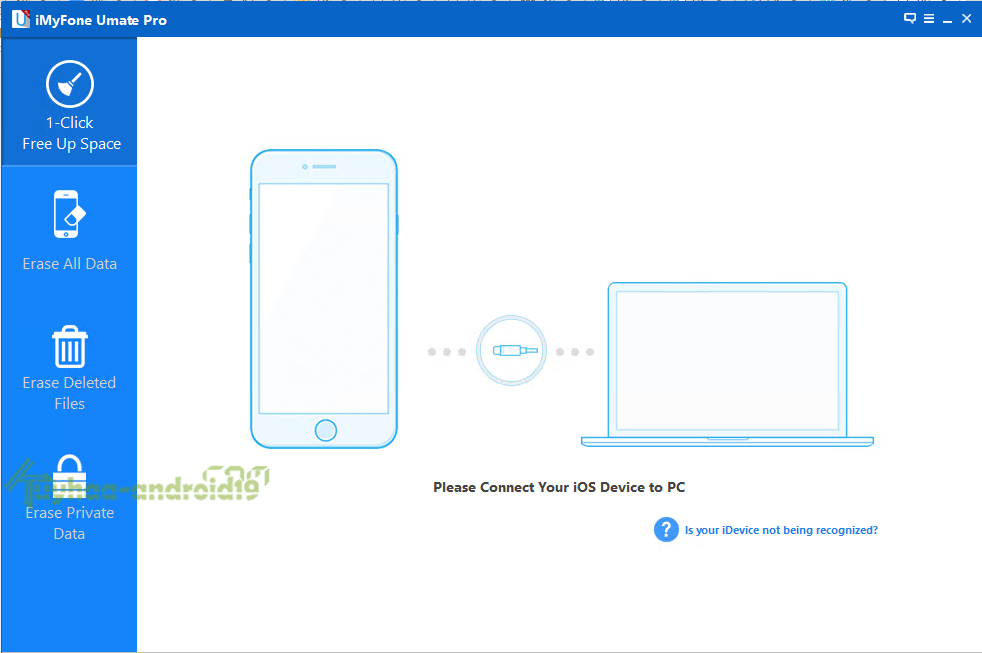 iMyfone Umate Pro 6.0.3.3 Full Version Terbaru