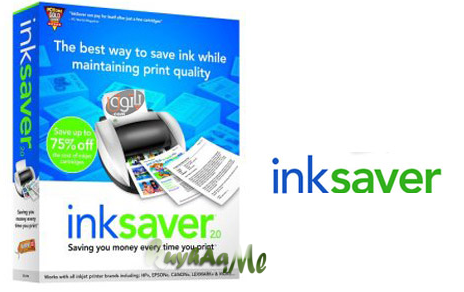 InkSaver 4.0.205.0003 Full