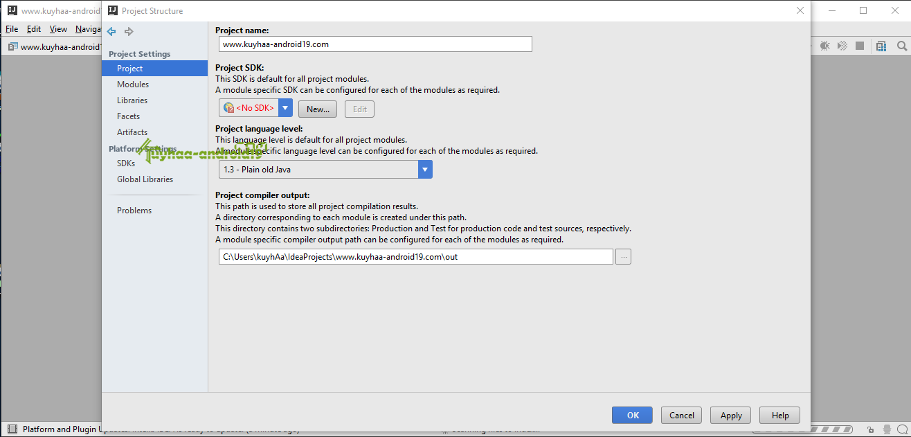 IntelliJ IDEA Ultimate 2026.1.4 Full Terbaru
