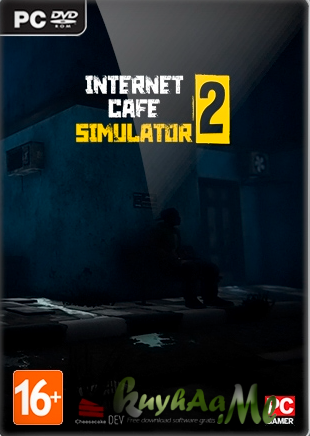 Internet Cafe Simulator 2 Full Repack