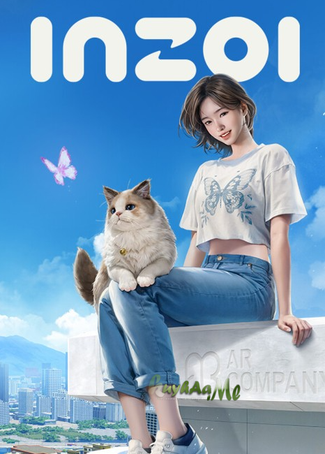 inZOI Full Repack v0.9.2