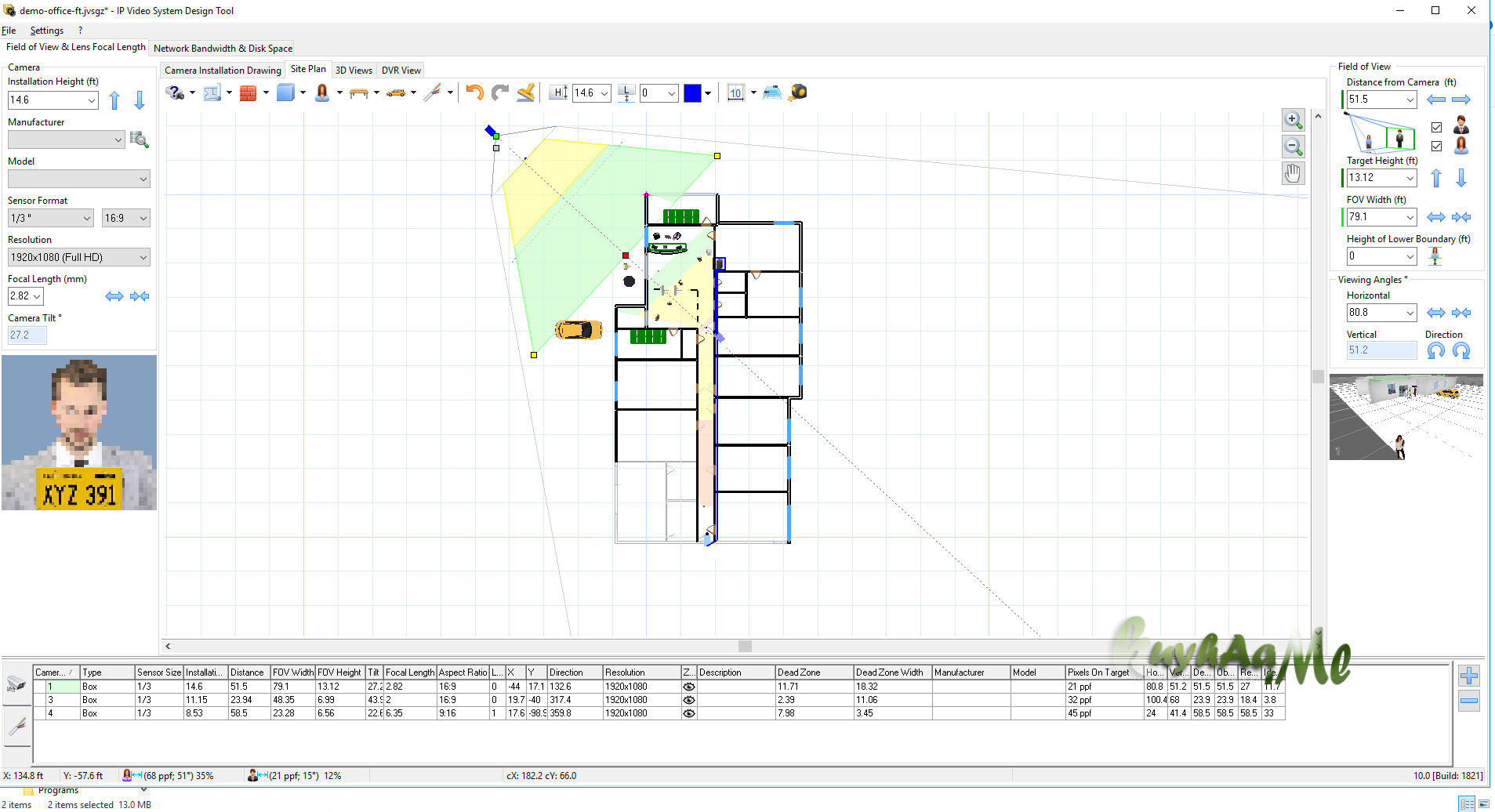 IP Video System Design Tool 10 Build 1821 Full