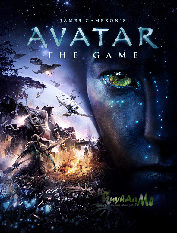 James Cameron’s Avatar The Game Full Repack