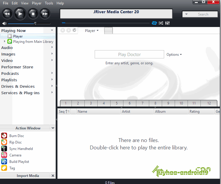 JRiver Media Center 34.0.42 Full