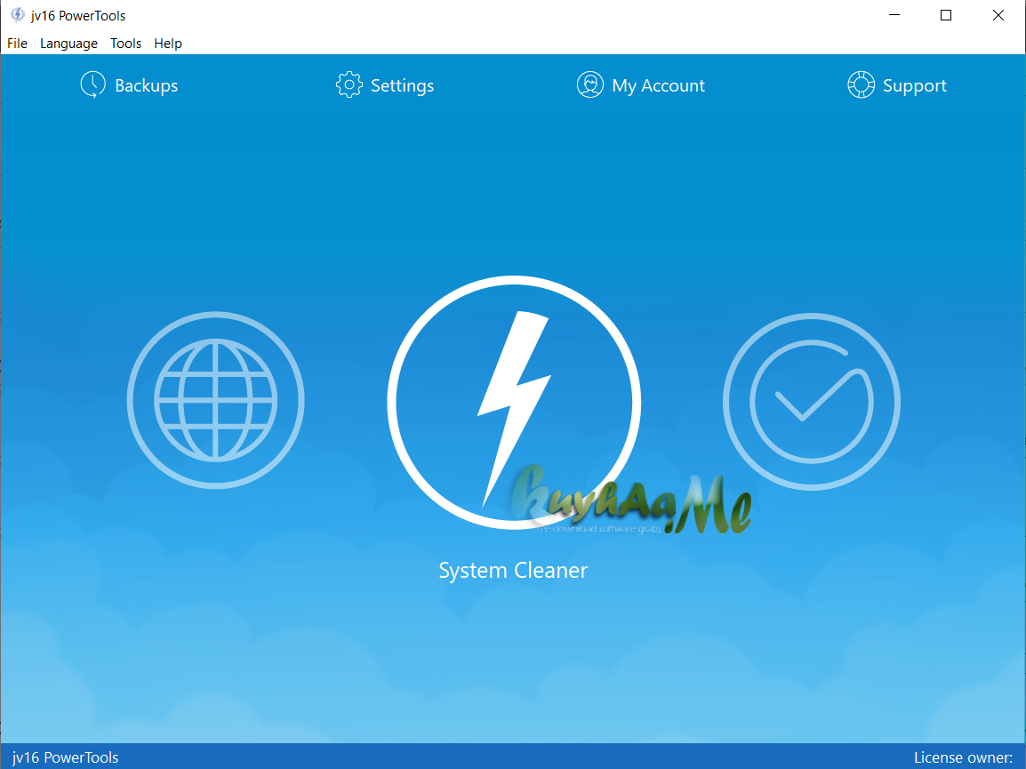 jv16 PowerTools 5.0.0.468 Full Version Terbaru
