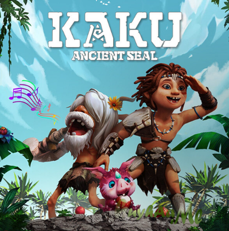 KAKU Ancient Seal Full Repack