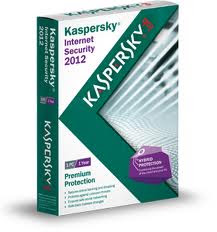 Kaspersky Internet Security 2012 Full