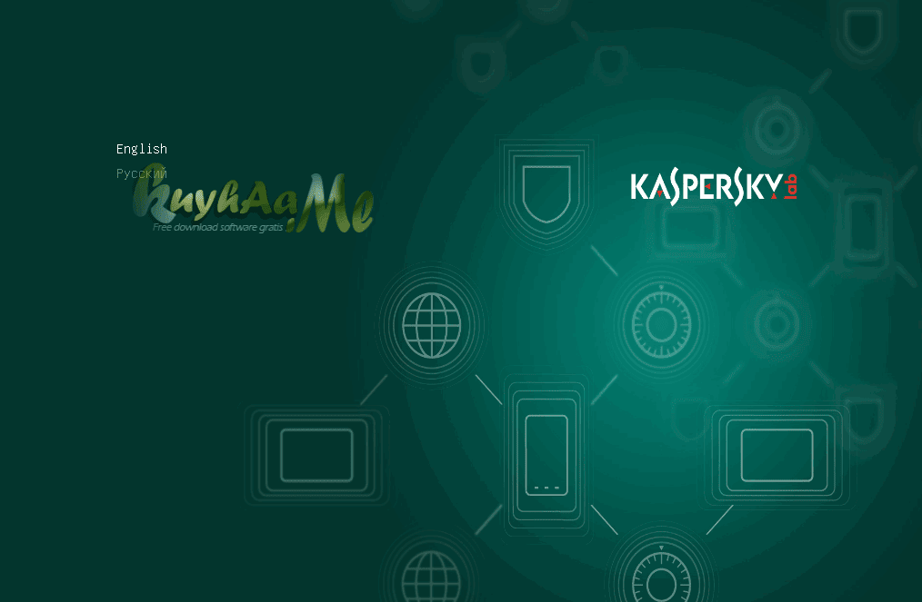 Kaspersky Rescue Disk 2025 18.0.11.3d Terbaru