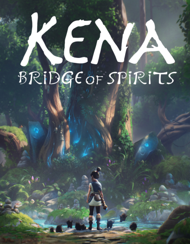 Kena Bridge of Spirits Full Repack
