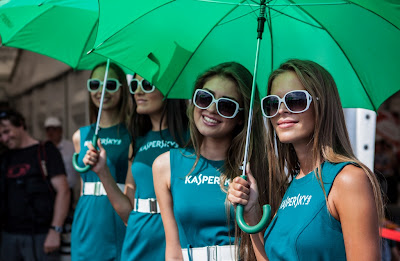 Key All Version Kaspersky February 2014