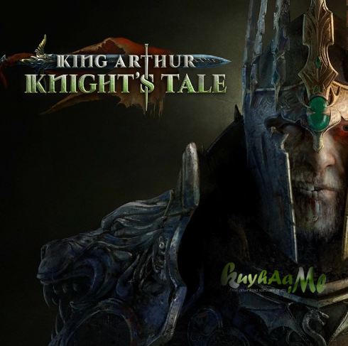 King Arthur Knights Tale Full Repack