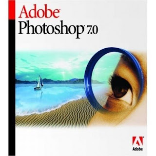 Koleksi Adobe Photoshop Semua Versi