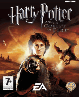 Koleksi Game Harry Potter For PC