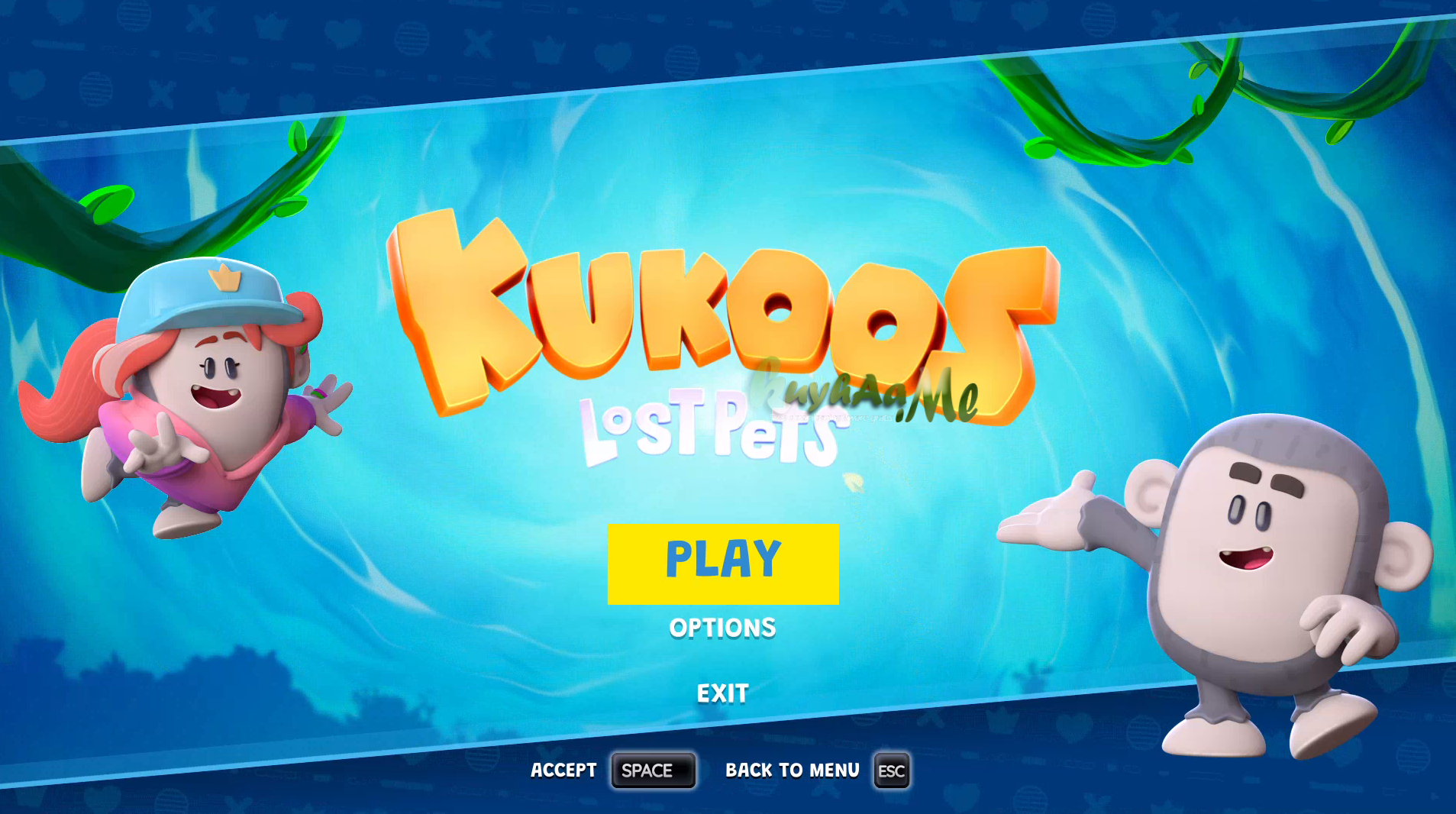 Kukoos Lost Pets Full Repack