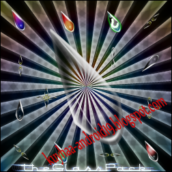 Kumpulan Pointer Cursor Windows 7 Cool