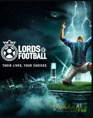 Lords of Football Royal Edition Full Repack