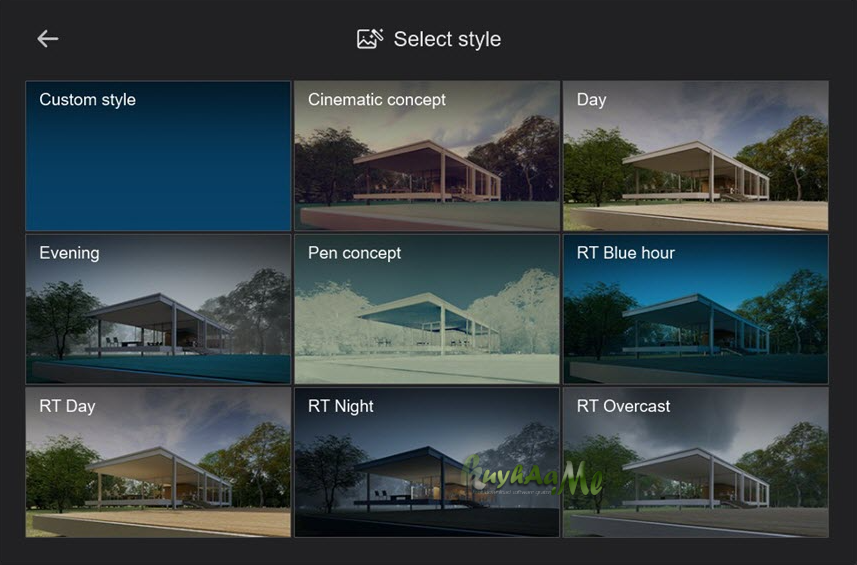 Lumion Pro 2024 Full v4.2.0
