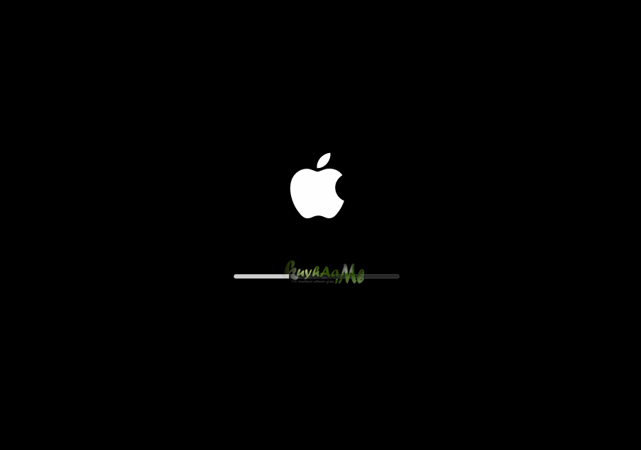 macOS High Sierra 10.13 Image Vmware